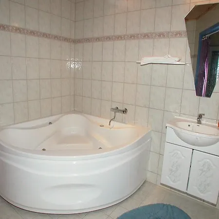 Apartamento Skavenvej